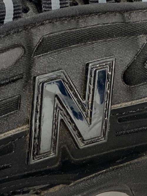 NEW BALANCE（ニューバランス）NEW BALANCE (ニューバランス) M1000 ブラック サイズ:23の古着・服飾アイテム