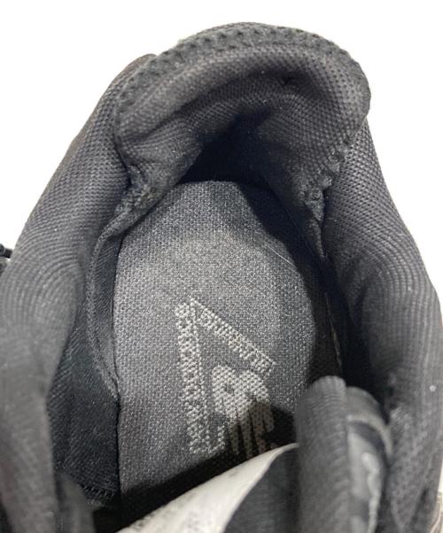 NEW BALANCE（ニューバランス）NEW BALANCE (ニューバランス) M1000 ブラック サイズ:23の古着・服飾アイテム