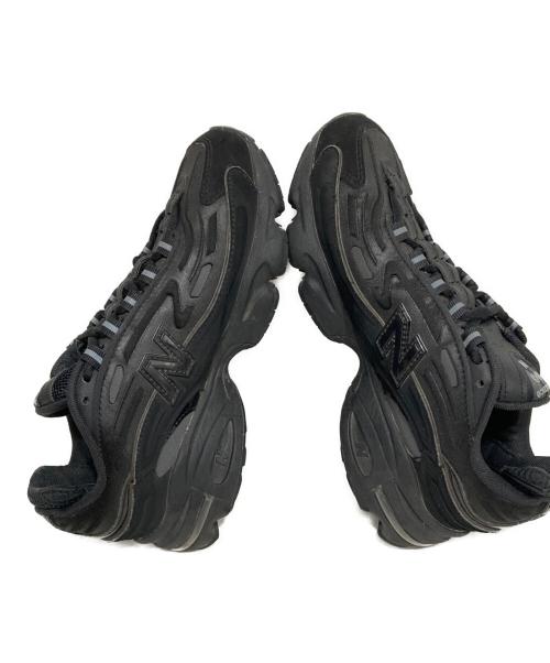 NEW BALANCE（ニューバランス）NEW BALANCE (ニューバランス) M1000 ブラック サイズ:23の古着・服飾アイテム