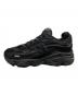 NEW BALANCE (ニューバランス) M1000 ブラック サイズ:23：9000円