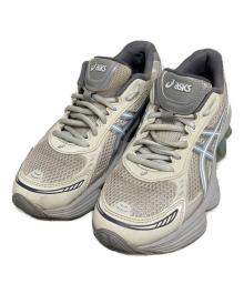 asics（アシックス）の古着「GEL-KINETIC FLUENT」｜ホワイト