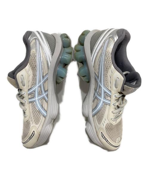 asics（アシックス）asics (アシックス) GEL-KINETIC FLUENT ホワイト サイズ:24の古着・服飾アイテム