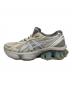 asics (アシックス) GEL-KINETIC FLUENT ホワイト サイズ:24：12000円