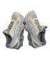 中古・古着 asics (アシックス) GEL-KINETIC FLUENT ホワイト サイズ:24：12000円