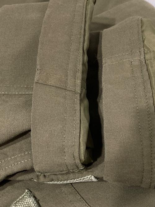 Canadian Army（カナダ軍）Canadian Army (カナダ軍) ヘリクルーパンツ グリーン サイズ:7032の古着・服飾アイテム