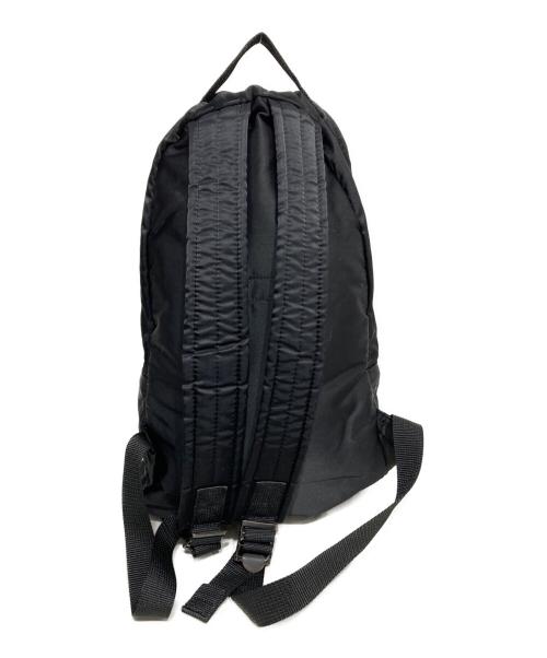 PORTER（ポーター）PORTER (ポーター) TANKER BACKPACK/タンカーミニバックパック ブラックの古着・服飾アイテム