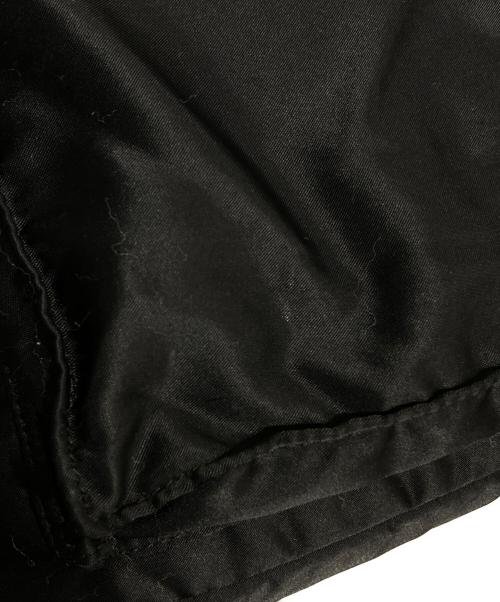 PORTER（ポーター）PORTER (ポーター) TANKER BACKPACK/タンカーミニバックパック ブラックの古着・服飾アイテム