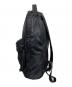 PORTER (ポーター) TANKER BACKPACK/タンカーミニバックパック ブラック：11000円