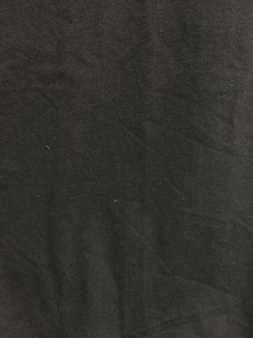 THE NORTH FACE（ザ ノース フェイス）THE NORTH FACE (ザ ノース フェイス) Printed Pocket Tee ブラック サイズ:Ｍの古着・服飾アイテム