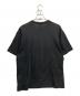 THE NORTH FACE (ザ ノース フェイス) Printed Pocket Tee ブラック サイズ:Ｍ：8000円