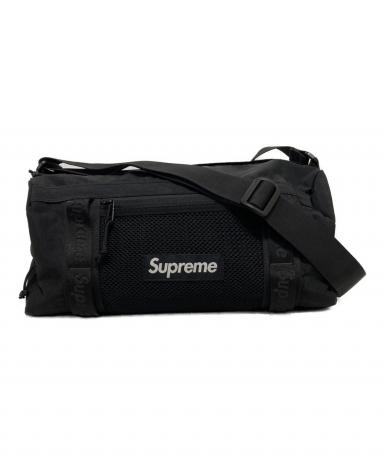 中古・古着通販】Supreme (シュプリーム) Mini Duffle Bag ブラック