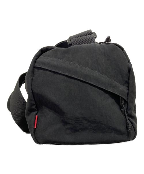 SUPREME（シュプリーム）Supreme (シュプリーム) Mini Duffle Bag ブラックの古着・服飾アイテム