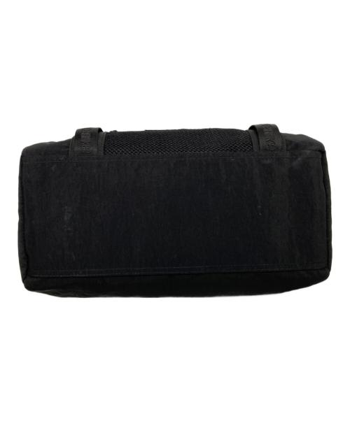 SUPREME（シュプリーム）Supreme (シュプリーム) Mini Duffle Bag ブラックの古着・服飾アイテム