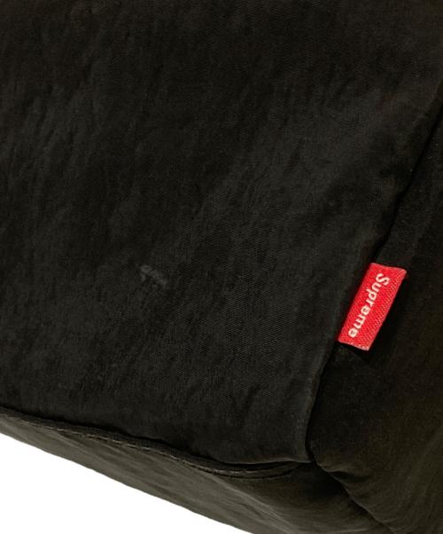 SUPREME（シュプリーム）Supreme (シュプリーム) Mini Duffle Bag ブラックの古着・服飾アイテム