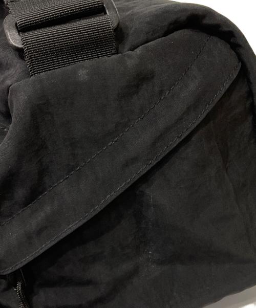 SUPREME（シュプリーム）Supreme (シュプリーム) Mini Duffle Bag ブラックの古着・服飾アイテム