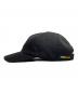 Supreme (シュプリーム) Cordura Small Box 6-Panel ブラック：8000円