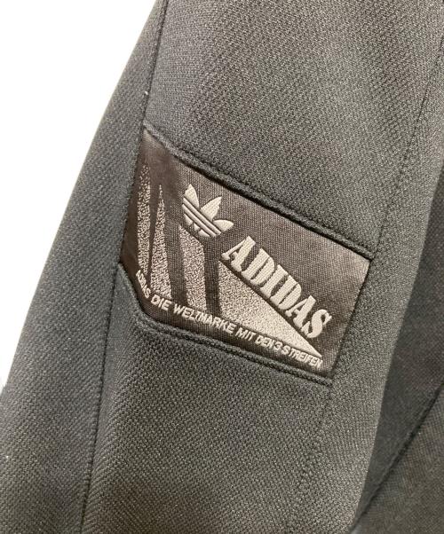 adidas（アディダス）adidas (アディダス) トラックジャケット ブラック サイズ:Lの古着・服飾アイテム