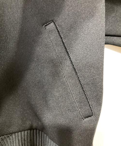 adidas（アディダス）adidas (アディダス) トラックジャケット ブラック サイズ:Lの古着・服飾アイテム