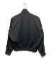 adidas (アディダス) トラックジャケット ブラック サイズ:L：5000円