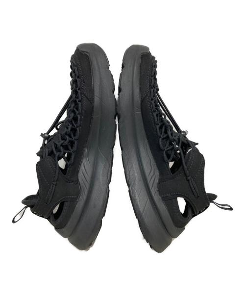 KEEN（キーン）KEEN (キーン) UNEEK ブラック サイズ:26.0の古着・服飾アイテム