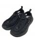 KEEN（キーン）の古着「UNEEK」｜ブラック