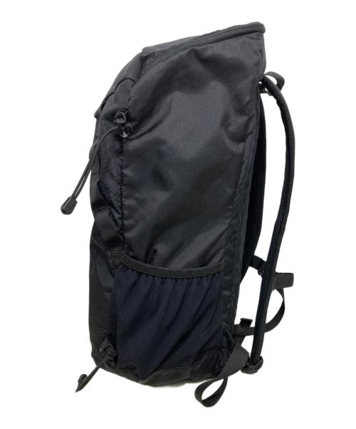 Columbia（コロンビア）Columbia (コロンビア) イーティーオーピーク 22L バックパック ブラックの古着・服飾アイテム