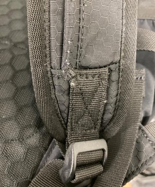 Columbia（コロンビア）Columbia (コロンビア) イーティーオーピーク 22L バックパック ブラックの古着・服飾アイテム