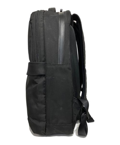 PORTER（ポーター）PORTER (ポーター) VIEW  DAYPACK(L)/ビュー デイパック ブラックの古着・服飾アイテム