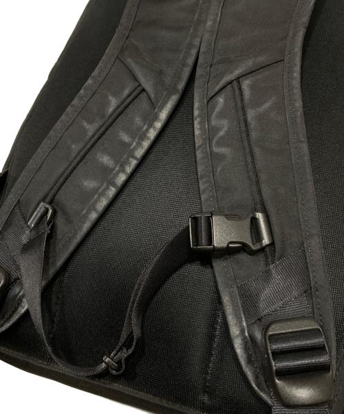 PORTER（ポーター）PORTER (ポーター) VIEW  DAYPACK(L)/ビュー デイパック ブラックの古着・服飾アイテム
