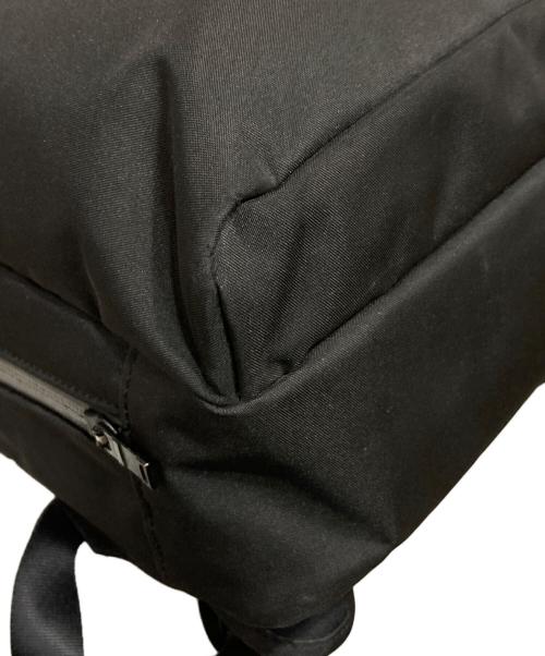 PORTER（ポーター）PORTER (ポーター) VIEW  DAYPACK(L)/ビュー デイパック ブラックの古着・服飾アイテム