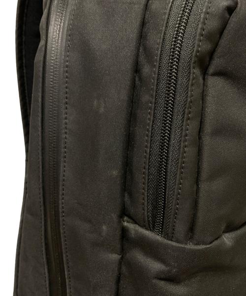 PORTER（ポーター）PORTER (ポーター) VIEW  DAYPACK(L)/ビュー デイパック ブラックの古着・服飾アイテム