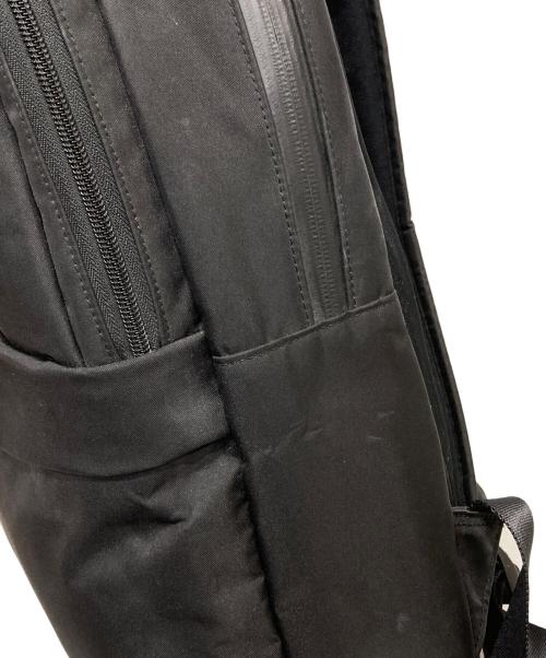 PORTER（ポーター）PORTER (ポーター) VIEW  DAYPACK(L)/ビュー デイパック ブラックの古着・服飾アイテム