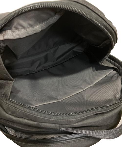 PORTER（ポーター）PORTER (ポーター) VIEW  DAYPACK(L)/ビュー デイパック ブラックの古着・服飾アイテム