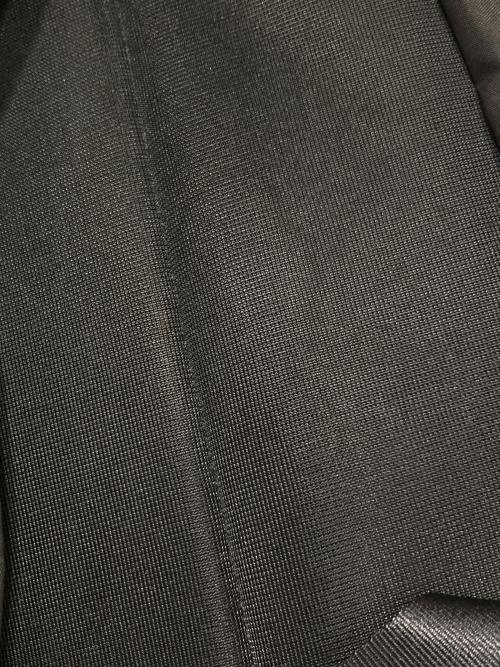 PORTER（ポーター）PORTER (ポーター) VIEW  DAYPACK(L)/ビュー デイパック ブラックの古着・服飾アイテム