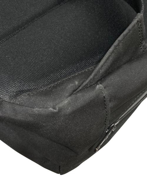 PORTER（ポーター）PORTER (ポーター) VIEW  DAYPACK(L)/ビュー デイパック ブラックの古着・服飾アイテム