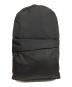 PORTER（ポーター）の古着「VIEW  DAYPACK(L)/ビュー デイパック」｜ブラック
