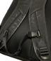 中古・古着 PORTER (ポーター) VIEW  DAYPACK(L)/ビュー デイパック ブラック：17000円