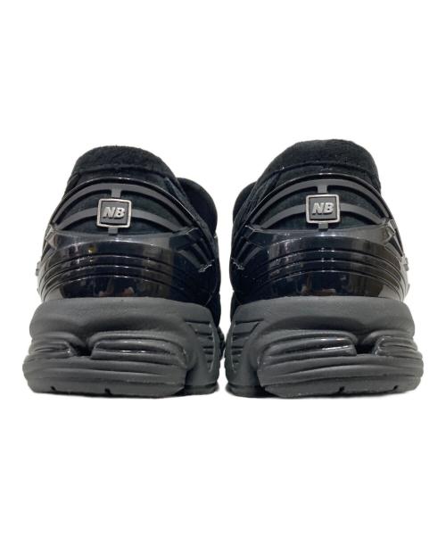 NEW BALANCE（ニューバランス）NEW BALANCE (ニューバランス) U1906LNT ブラック サイズ:28の古着・服飾アイテム