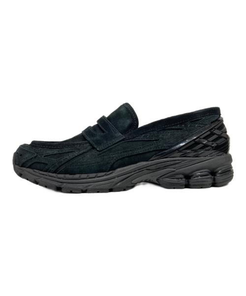 NEW BALANCE（ニューバランス）NEW BALANCE (ニューバランス) U1906LNT ブラック サイズ:28の古着・服飾アイテム