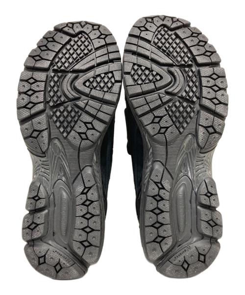NEW BALANCE（ニューバランス）NEW BALANCE (ニューバランス) U1906LNT ブラック サイズ:28の古着・服飾アイテム