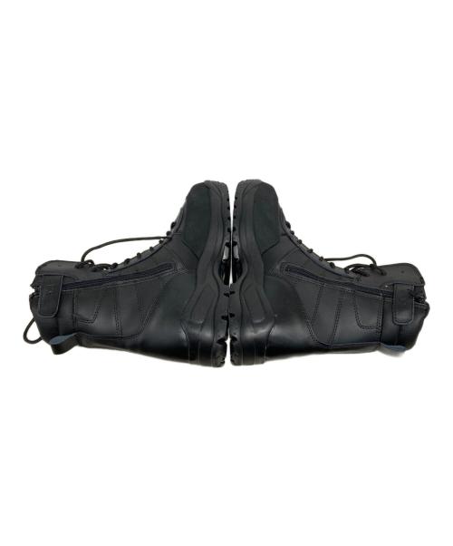 5.11（タクティカル）5.11 (タクティカル) タクティカルブーツ ブラック サイズ:44の古着・服飾アイテム