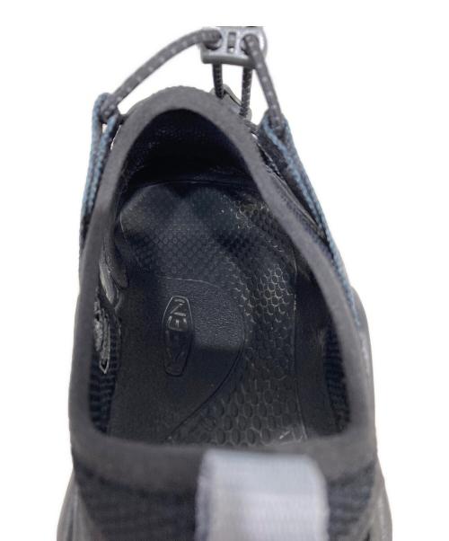 KEEN（キーン）KEEN (キーン) HYPERPORT H2 ブラック サイズ:27.5cmの古着・服飾アイテム