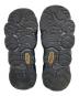 中古・古着 KEEN (キーン) HYPERPORT H2 ブラック サイズ:27.5cm：8000円