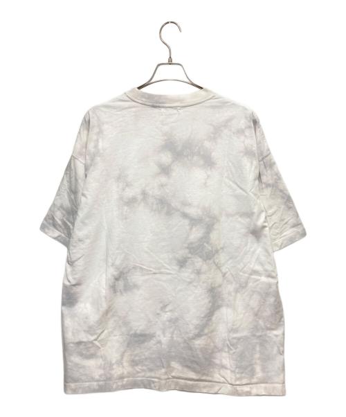 A BATHING APE（アベイシングエイプ）A BATHING APE (アベイシングエイプ) Tシャツ ベージュ サイズ:2XLの古着・服飾アイテム