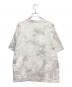 A BATHING APE (アベイシングエイプ) Tシャツ ベージュ サイズ:2XL：7000円