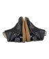 中古・古着 Maison Margiela (メゾンマルジェラ) ハイカットスニーカー ブラック サイズ:37：5000円