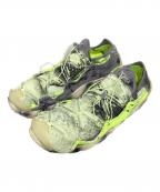 NIKEナイキ）の古着「ISPA Mindbody "Barely Volt"」｜イエロー