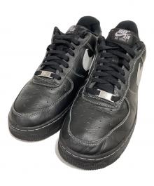NIKE（ナイキ）の古着「エア フォース 1 '07 LV8」｜ブラック