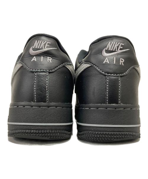 NIKE（ナイキ）NIKE (ナイキ) エア フォース 1 '07 LV8 ブラック サイズ:28.5の古着・服飾アイテム