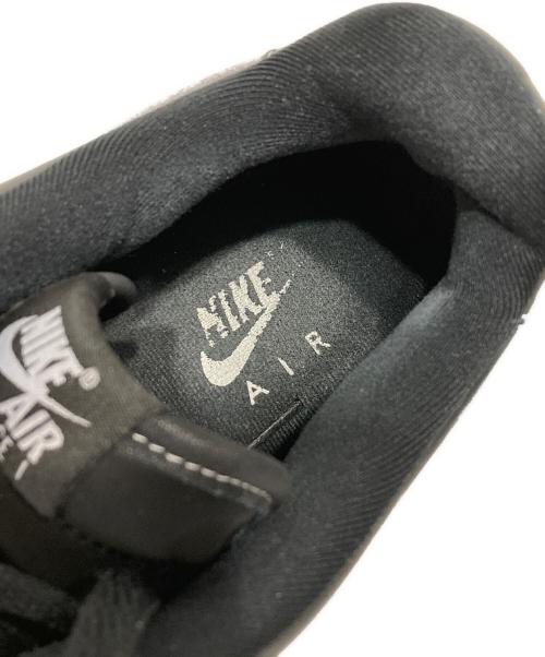 NIKE（ナイキ）NIKE (ナイキ) エア フォース 1 '07 LV8 ブラック サイズ:28.5の古着・服飾アイテム